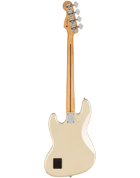 Fender Player Plus Jazz Bass MN Olympic Pearl