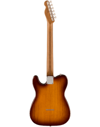 Fender American Limited Edition Suona Telecaster Thinline EB Violin Burst