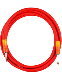 Fender 10' Ombre‚ Cable Tequila Sunrise