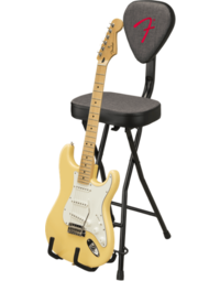 Fender 351 Studio Guitar Seat / Stand Combo