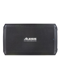 Alesis Strike Amp 12 MkII 2500W 1x12" +HF Driver 2-Channel Electronic Drum Kit Amp w/ Bluetooth