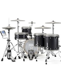 Ef-Note EST-5X w/A+C+E Electronic Drum Kit