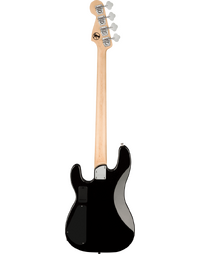 Charvel Frank Bello Signature Pro-Mod So-Cal Bass PJ IV MN Gloss Black