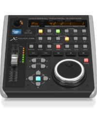 Behringer X-TOUCH ONE USB Controller