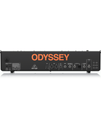 Behringer Odyssey Analog Synth Keyboard