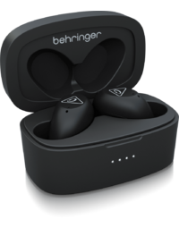 Behringer LIVE BUDS Bluetooth Wireless Earphones
