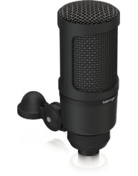Behringer BX2020 Studio Condenser Vocal / Acoustic Instrument Microphone