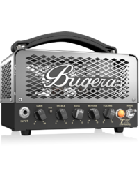 Bugera T5 Infinium 5W Valve Guitar Head