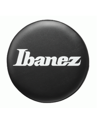 Ibanez Logo Barstool Black