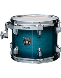 Tama CL52KRS BAB Superstar Classic Maple 5-Piece Drum Kit Blue Lacquer Burst