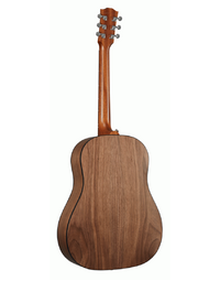 Gibson Generation G-45 Standard Walnut Left-Handed Natural - RSG4STDRL