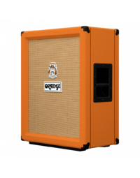 Orange PPC212 V 2x12 Vertical Cabinet