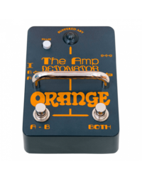 Orange Amp Detonator ABY Pedal