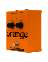Orange UK Distortion Pedal