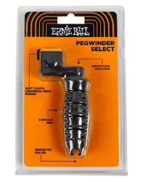 Ernie Ball Pegwinder Select For Guitar