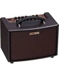 Boss AC-22LX Acoustic Guitar Amplifier