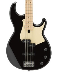 Yamaha BB434MBL 400 Series Electric Bass MN Black