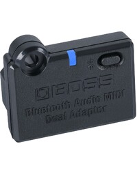 Boss BT-DUAL BT Audio / MIDI Adaptor for Cube Street