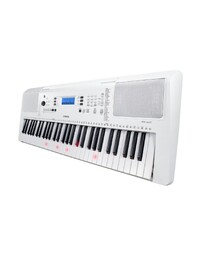 Yamaha EZ-300 Lighted Keys 61 Note Keyboard
