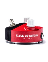 Dunlop Band of Gypsy's Fuzz Face Mini Distortion