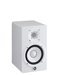 Yamaha HS5 5" Studio Monitor White