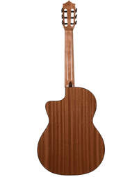 Katoh MCG20SEQ Classical Nylon String Guitar With Pickup