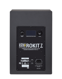 KRK ROKIT 7 G4 Powered Studio Monitor - Single