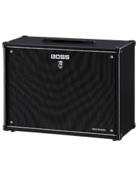 Boss KTN-C212W Katana WAZA 2x12" Guitar Speaker Cabinet