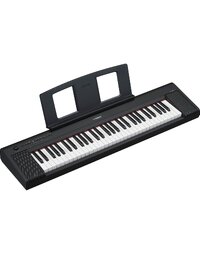 Yamaha Piaggero NP-15 61 Note Keyboard