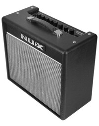 NUX MIGHTY 20BT Bluetooth 20W Guitar Combo Amp