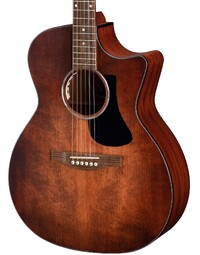 Eastman PCH1-GACE-CLA Thermo-Cured Solid Top Grand Auditorium w/ Pickup Acoustic Guitar Classic