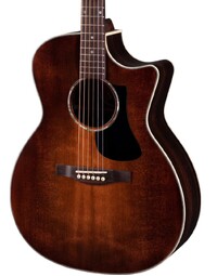 Eastman PCH2-GACE-CLA Thermo-Cured Solid Top Grand Auditorium w/ Pickup Acoustic Guitar Classic