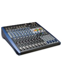 PreSonus SL-AR12C USB-C 12 Channel Analogue Mixer with 12x4 Multitrack Recording