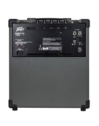 Peavey MAX100 100W 1x10 Bass Combo Amp