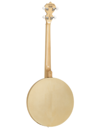Tanglewood TWB18-M4 Union Banjo Tenor 4 String