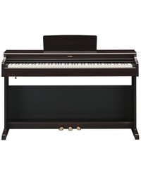 Yamaha YDP165R Arius Digital Piano - Rosewood