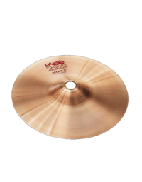 PAISTE 06" 2002 ACCENT CYMBAL