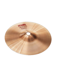 PAISTE 08" 2002 ACCENT CYMBAL