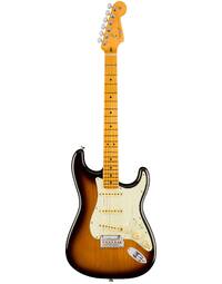 Fender American Limited Edition 70th Anniversary Professional II Stratocaster MN 2-Colour Sunburst
