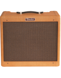 Fender Blues Junior Lacquered Tweed Combo Amp (JNSN C12N 15W)