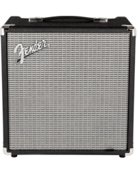 Fender Rumble 25 (V3) Bass Amp