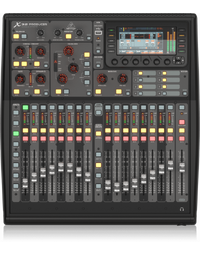 Behringer X32 Producer 40-Input 25-Bus Digital Mixer