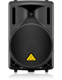 Behringer EUROLIVE B212D 12" 550W Powered Speaker