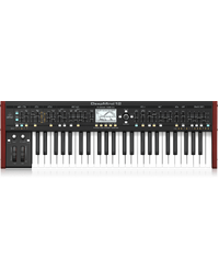 Behringer DEEPMIND 12 Polyphonic Synthesizer Keyboard