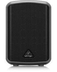 Behringer EUROPORT MPA30BT 30W Bluetooth Portable Battery PA