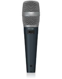Behringer SB78A Handheld Condenser Cardioid Vocal / Acoustic Instrument Microphone