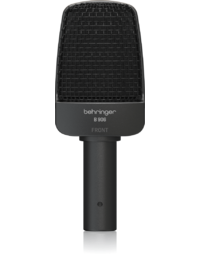 Behringer B906 Dynamic Cardioid Vocal or Instrument Microphone