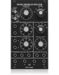 Behringer 921 Voltage Controlled Oscillator Module