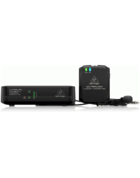 Behringer ULM300LAV Lavalier Vocal Mic Digital Wireless System