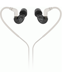 Behringer SD251CK Black In-Ear Monitors